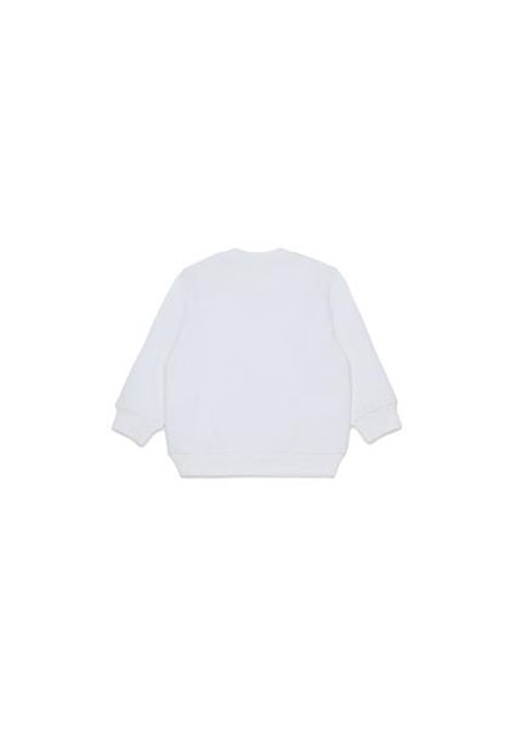 Felpa con logo MARNI KIDS | M01890 M00SH0M100